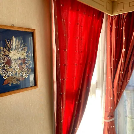 Kisvakond Vendeghaz